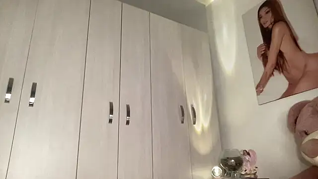 Živý XXX chat Danielanavarro_777