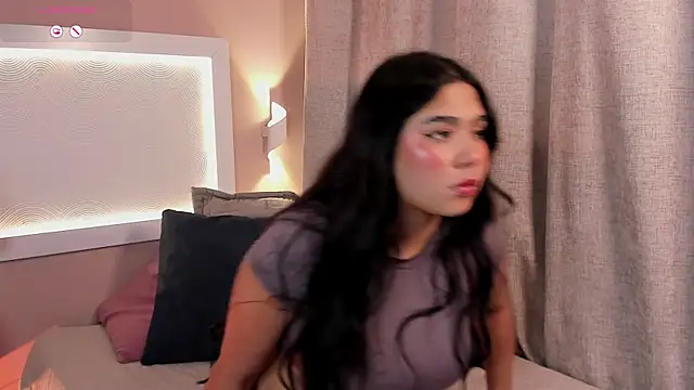 Mylarossi Chat XXX live