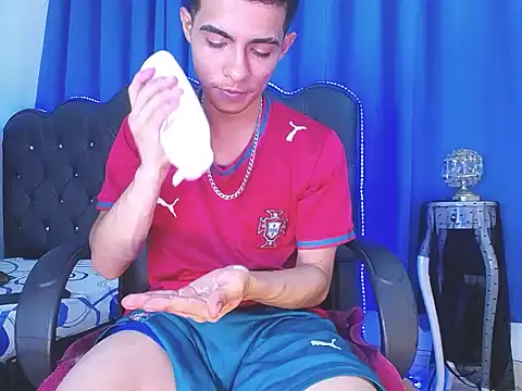 Apolo_drake Webcam-Show
