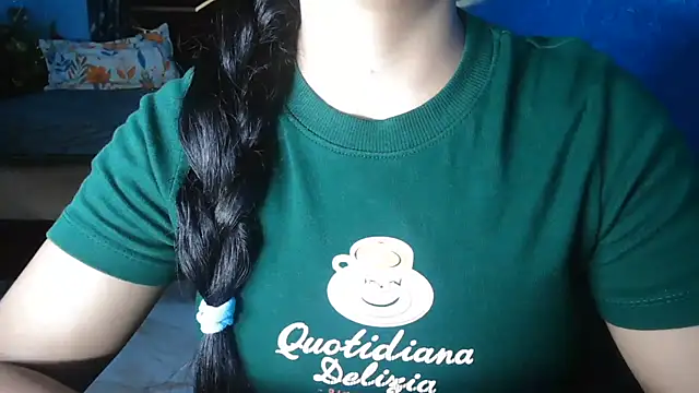 Cuteangle1's Live XXX Chat