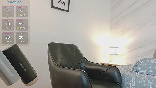 Chat XXX Live mathias_saenz