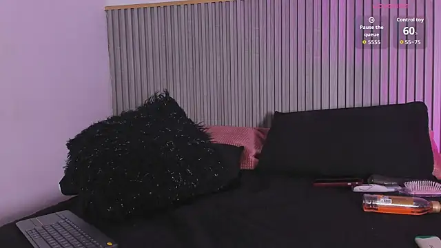 Chatroom XXX en direct de ashvalentine_