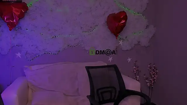 Вебкам-шоу angie_foxy1