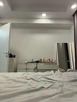 IsabellaEtthan Adlı Modelin Web Kamerası Şovu