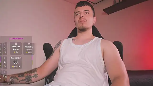 james_connor2n Live XXX chat