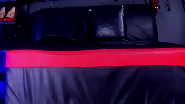 Živý XXX chat WandaStone