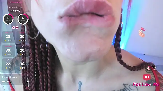 Sofi_Sofii's Webcam Show