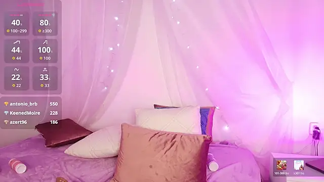 pau_star_ 라이브 XXX 채팅