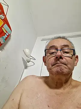Czat XXX na żywo – Marlon92700