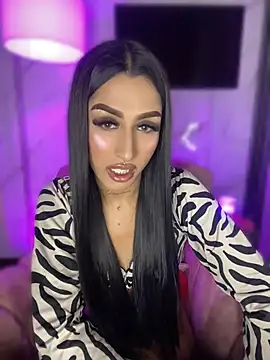 _Denisse444 웹캠 쇼