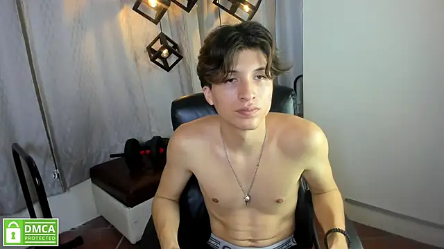 Marcovioletn Live XXX chat