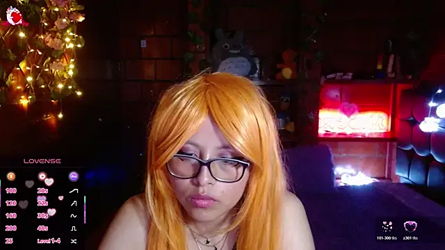 MidoriQuiinn – Live XXX-chat