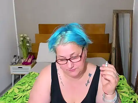 Sugarmommy_69X's Live XXX Chat