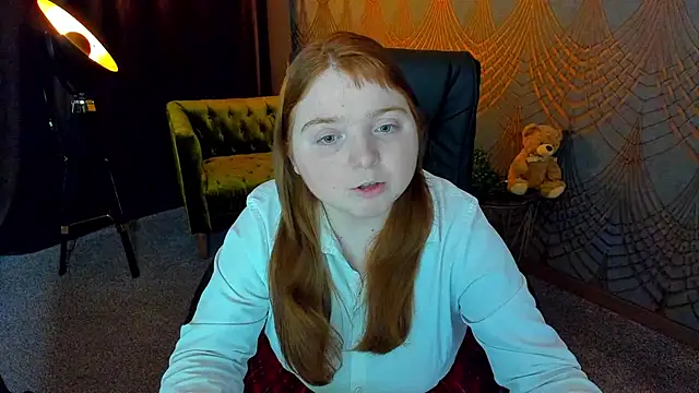 Živý XXX chat KattyRose8