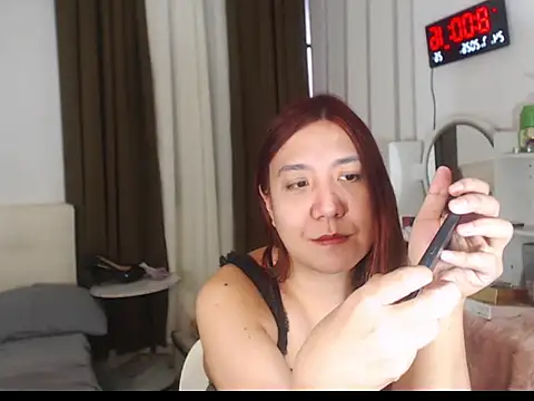 Chat XXX ao vivo de stellahugeX