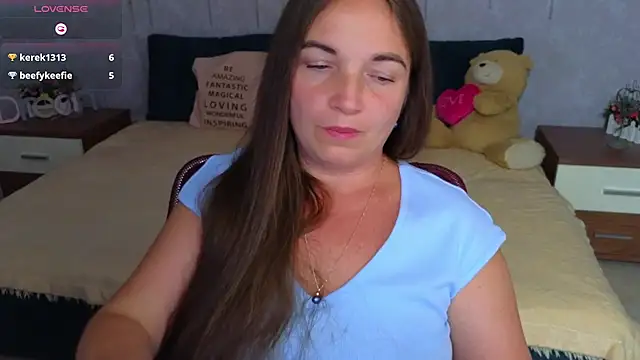 Rysalochkaa Chat XXX live