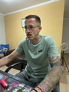 Chat XXX en directo de MeladoDiMel