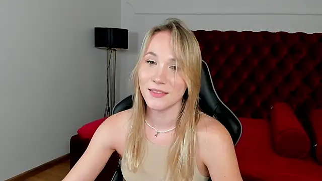 Chatroom XXX en direct de ElaraVoltage