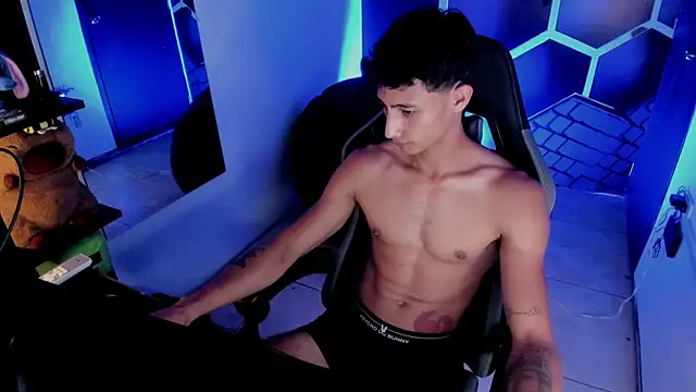 Chat XXX Live MaxiimoRomano_