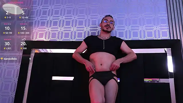 thomas_montielのライブXXXチャット