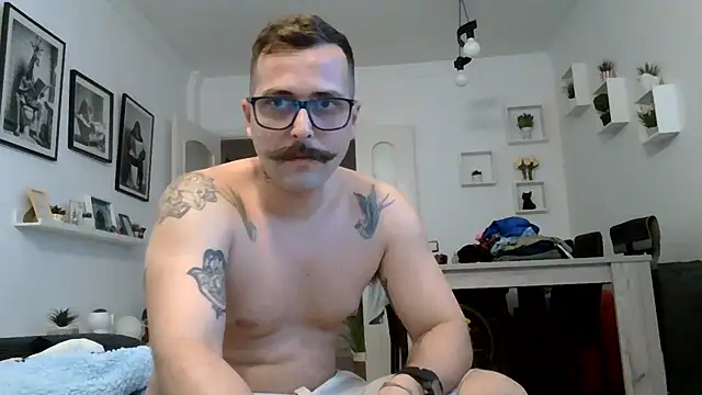 Živý XXX chat yanick931