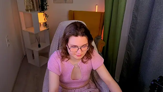 RiriZenn Live XXX chat