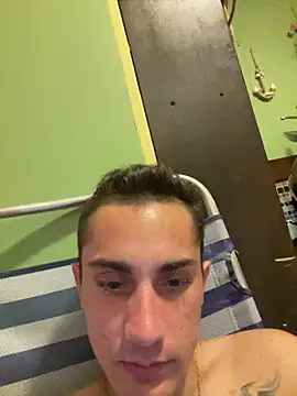 Webkamerová show AlexitoTrendy22