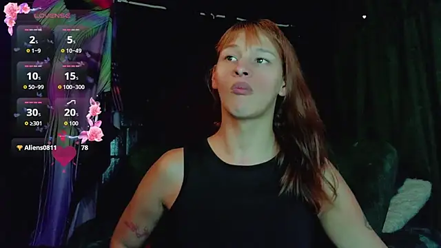 Summer_XO live XXX chat