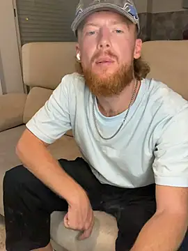 Czat XXX na żywo – bailey_mcvicar
