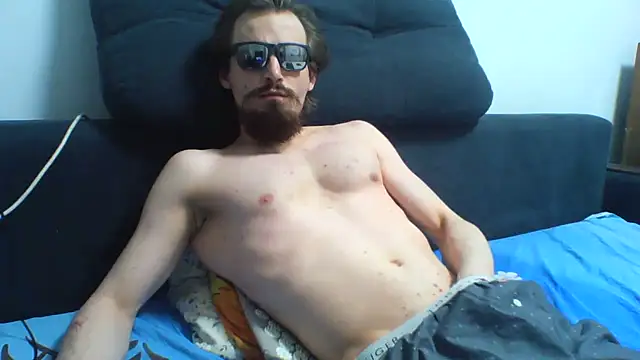 KaelNox Live XXX Chat
