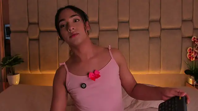 AriBloom7's Live XXX Chat