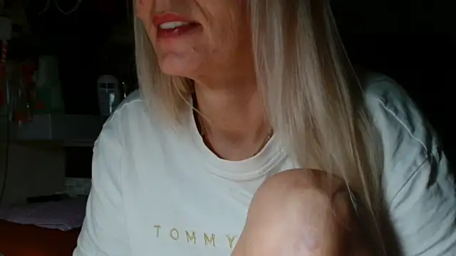 Živý XXX chat KathleenEdwards