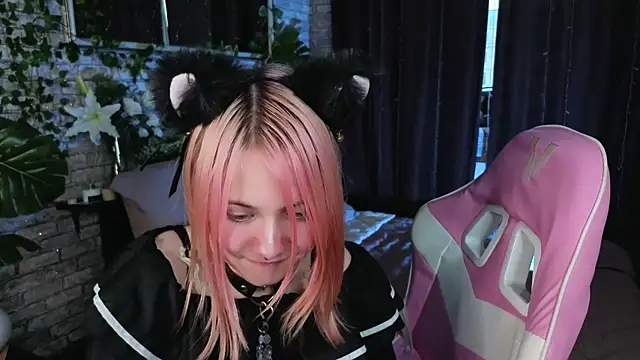 Miiu_miiu's Live XXX Chat