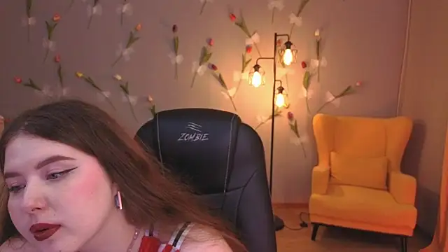 Chat XXX Live PixelGoddess
