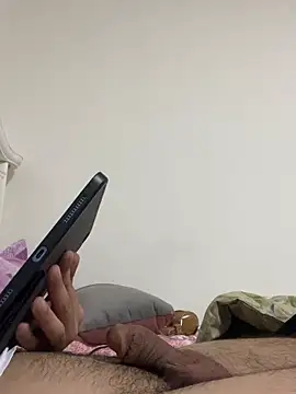 man_cum21 Adlı Modelin Web Kamerası Şovu