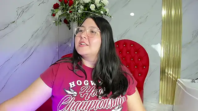 Dulce_meow's Live XXX Chat