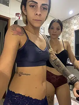 Chat XXX en directo de sabrinaneves
