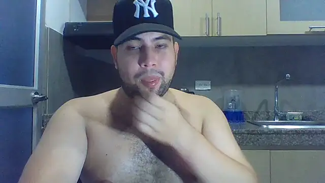 Dalton_s Adlı Modelin Canlı XXX Sohbeti