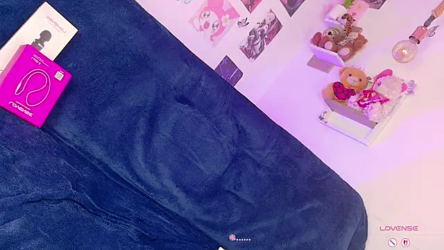 Gabii-Princees' Webcam Show