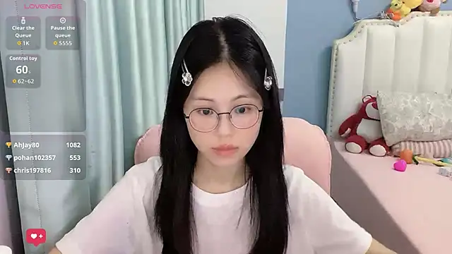 Luna-666 Live XXX Chat