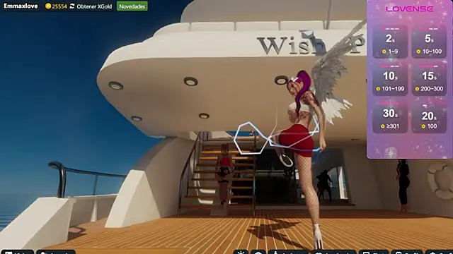 EmmaLove0 – Naživo XXX chat