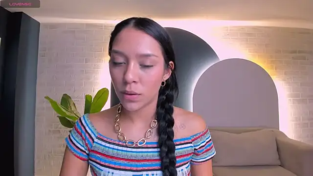 AmaliaCrus Live XXX-Chat