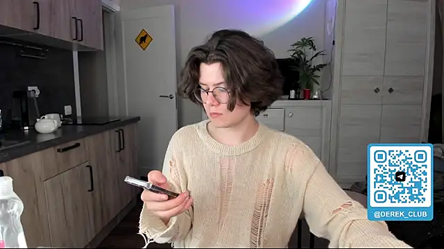 Derek_Shameless Live XXX-chat