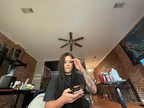 Chat XXX ao vivo de Jynx420friendly
