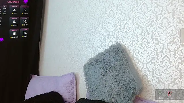 Czat XXX na żywo – Annyrosse00