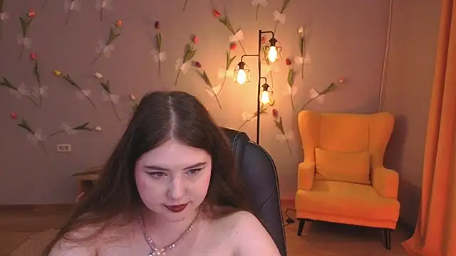 PixelGoddess 라이브 XXX 채팅