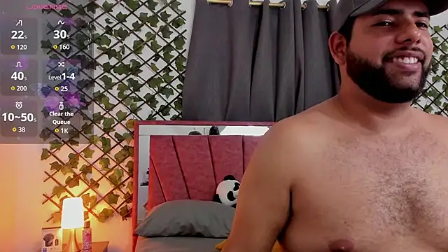 Онлайн чат XXX passionate_love22