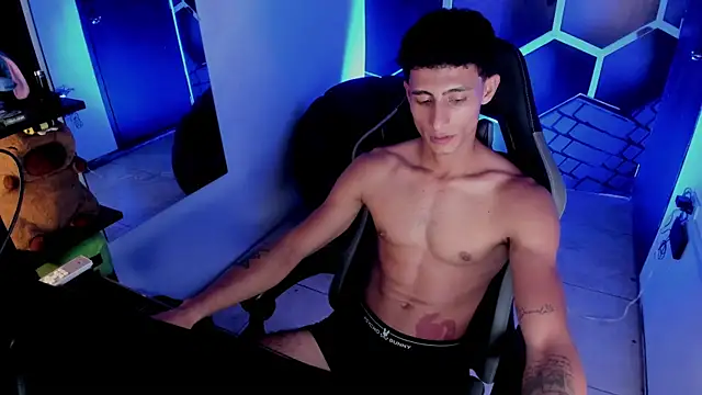 MaxiimoRomano_ 现场XXX聊天