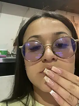 Cielo-Lux's Webcam Show