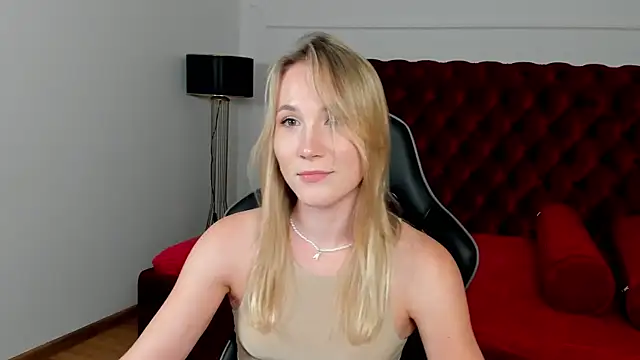 ElaraVoltage 라이브 XXX 채팅